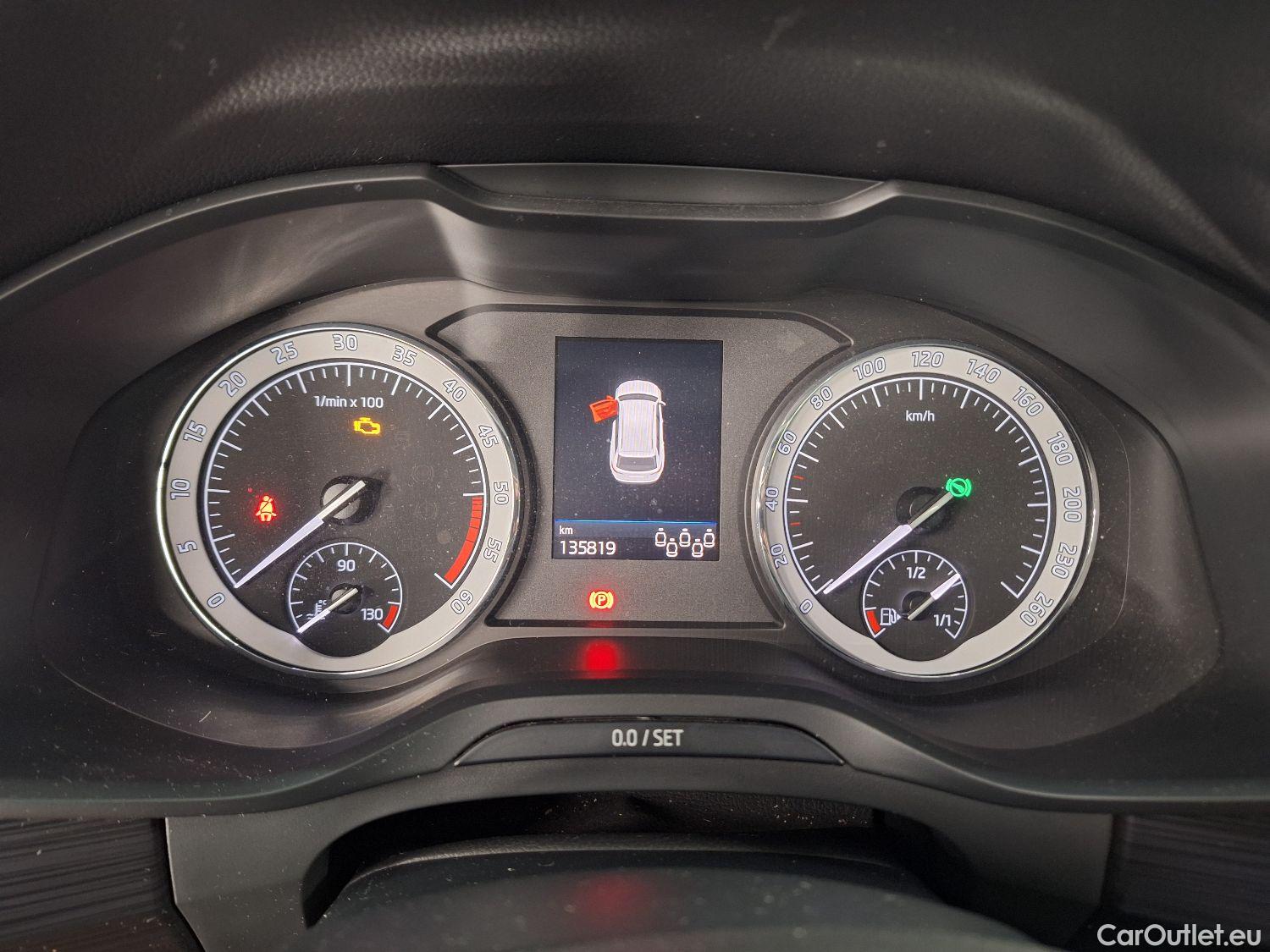 Skoda  Kodiaq Skoda,  '16, Skoda  2.0 CRTDI 110kW DSG7 Ambition 5d 7 places  #16