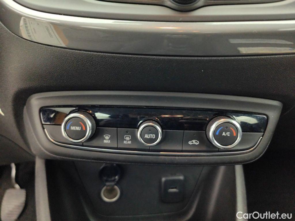 Opel  Crossland Opel  1.5 Turbo D 81kW S/S Elegance 5d #29