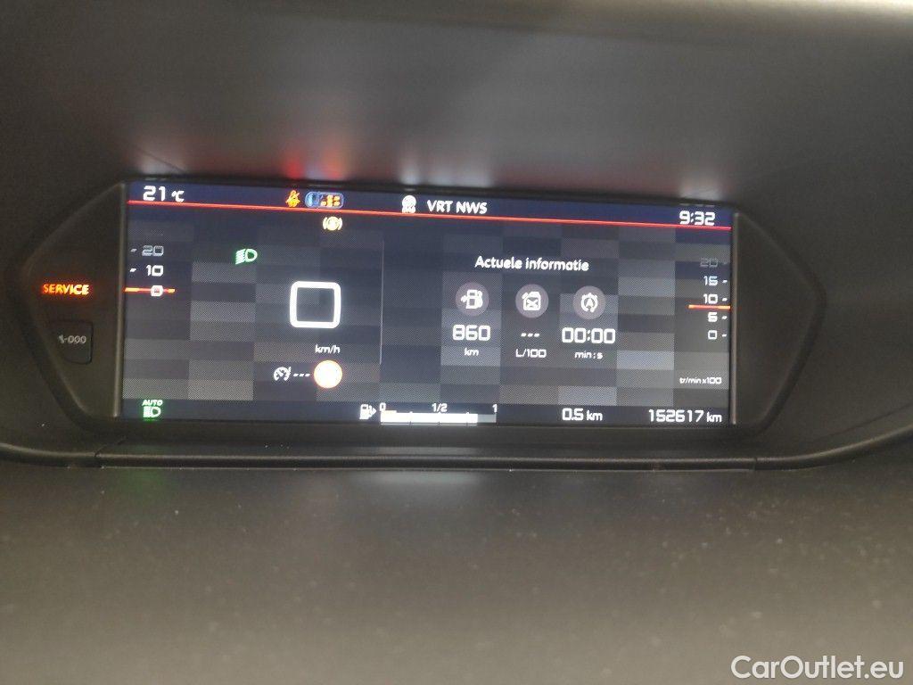 Citroen  C4 Grand Picasso Citroën Grand C4 Spacetourer 1.5 BlueHDi 130 S&S MAN6 Business GPS 5d #6