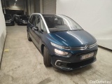 Citroen  C4 Grand Picasso Citroën Grand C4 Spacetourer 1.5 BlueHDi 130 S&S MAN6 Business GPS 5d #8