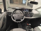 Citroen  C4 Grand Picasso Citroën Grand C4 Spacetourer 1.5 BlueHDi 130 S&S MAN6 Business GPS 5d #9