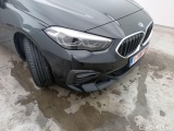  Bmw  Serie 2 BMW 2 Reeks Gran Coupé 216dA (85kW) 4d #28
