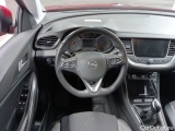  Opel   Grandland X Opel 1.5 Turbo ECOTEC D S/S MT6 Innovation 5d #9