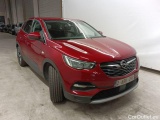  Opel   Grandland X Opel 1.5 Turbo ECOTEC D S/S MT6 Innovation 5d #8