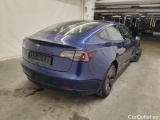 Tesla  Model 3 Tesla  Standard RWD Plus 4d #2
