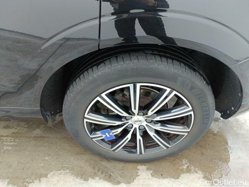 Volvo  XC60 Volvo  D4 120kW Geartronic Inscription 5d #44