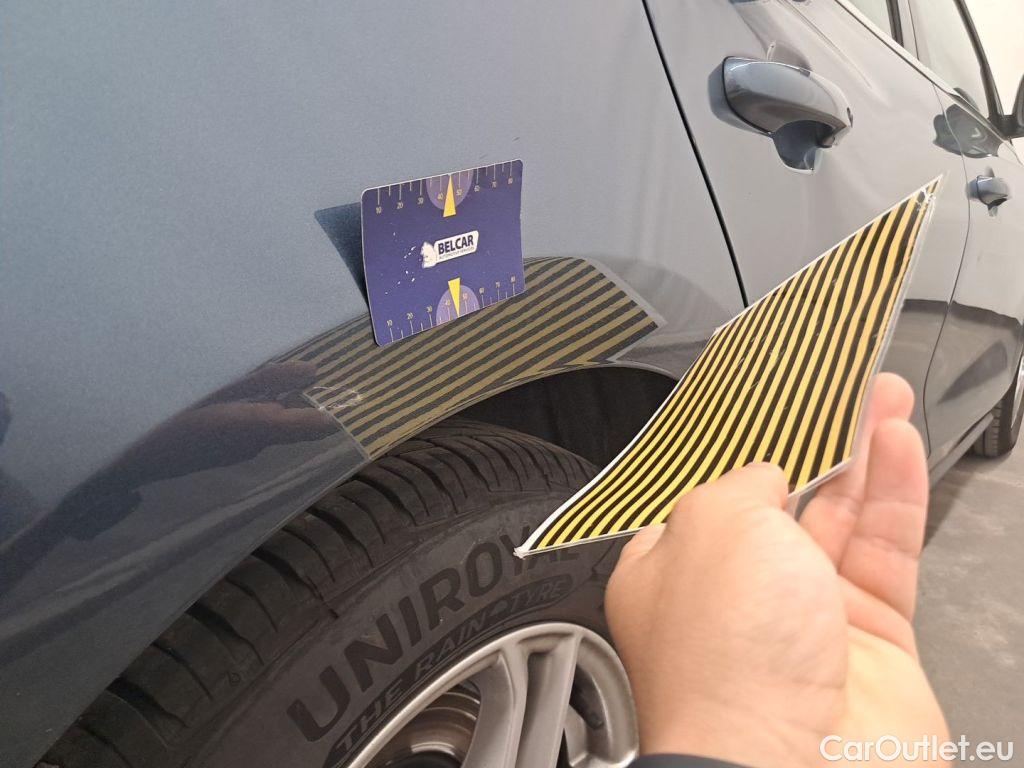 Ford  Focus Ford  Clipper 1.5 EcoBlue 88kW Connected 5d #32