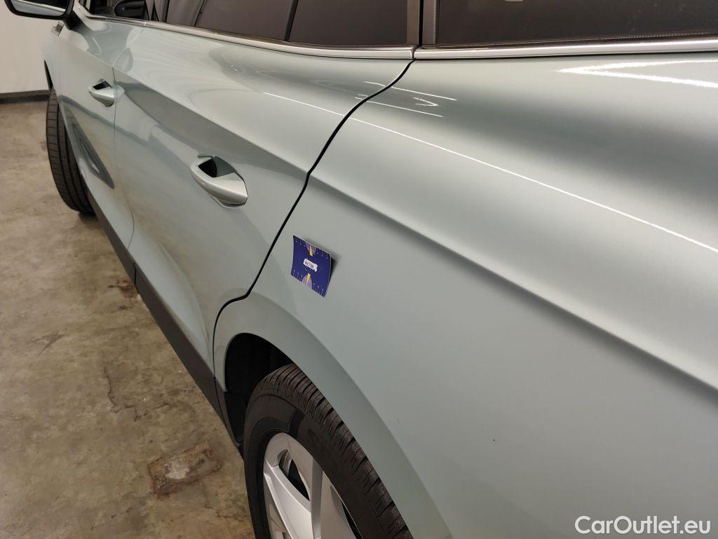 Skoda  ENYAQ Skoda  iV 80 5d #32