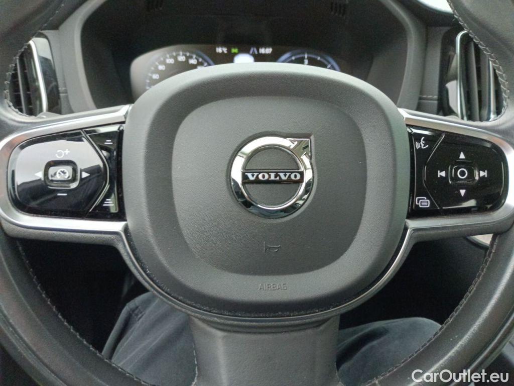 Volvo  XC60 Volvo  D4 120kW Geartronic Inscription 5d #36