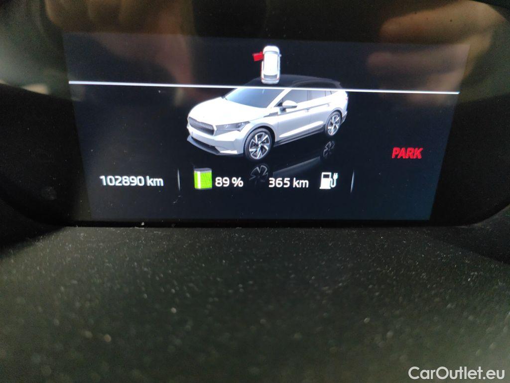 Skoda  ENYAQ Skoda  iV 80 5d #23