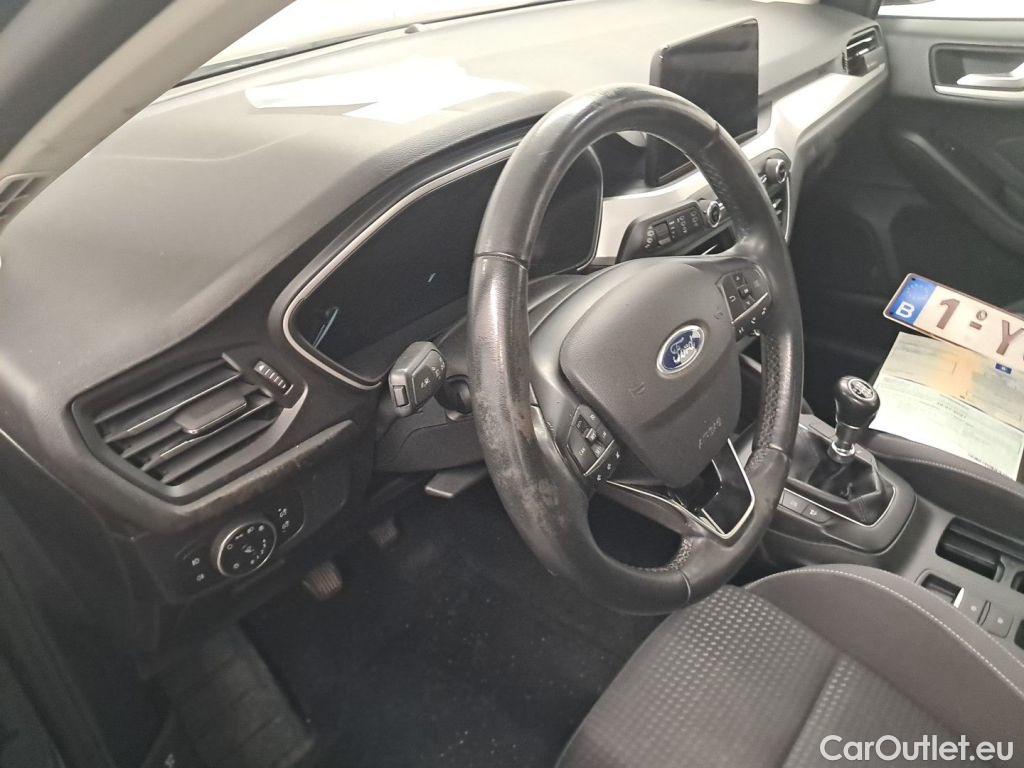 Ford  Focus Ford  Clipper 1.5 EcoBlue 88kW Connected 5d #59