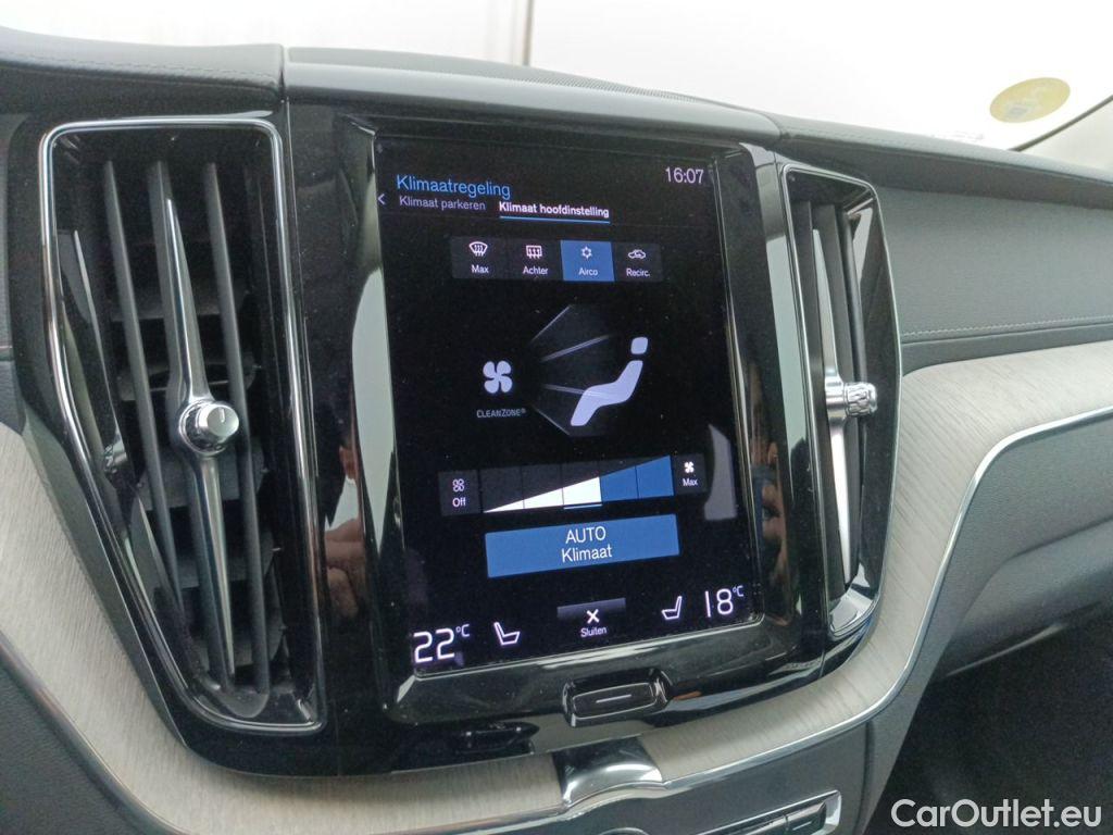 Volvo  XC60 Volvo  D4 120kW Geartronic Inscription 5d #33