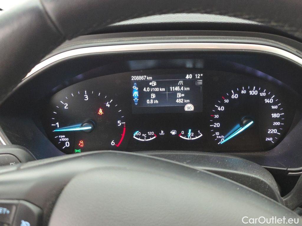 Ford  Focus Ford  Clipper 1.5 EcoBlue 88kW Connected 5d #6