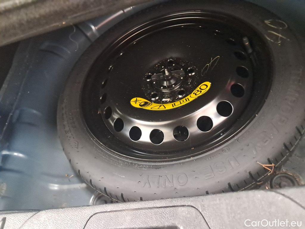 Ford  Focus Ford  Clipper 1.5 EcoBlue 88kW Connected 5d #15