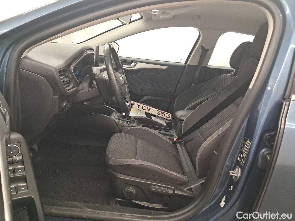 Ford  Focus Ford  Clipper 1.5 EcoBlue 88kW Connected 5d #10