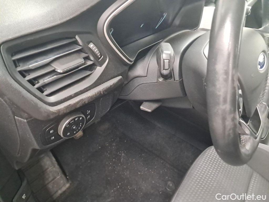 Ford  Focus Ford  Clipper 1.5 EcoBlue 88kW Connected 5d #66