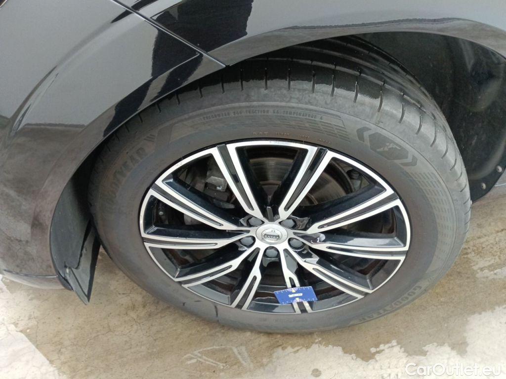 Volvo  XC60 Volvo  D4 120kW Geartronic Inscription 5d #41