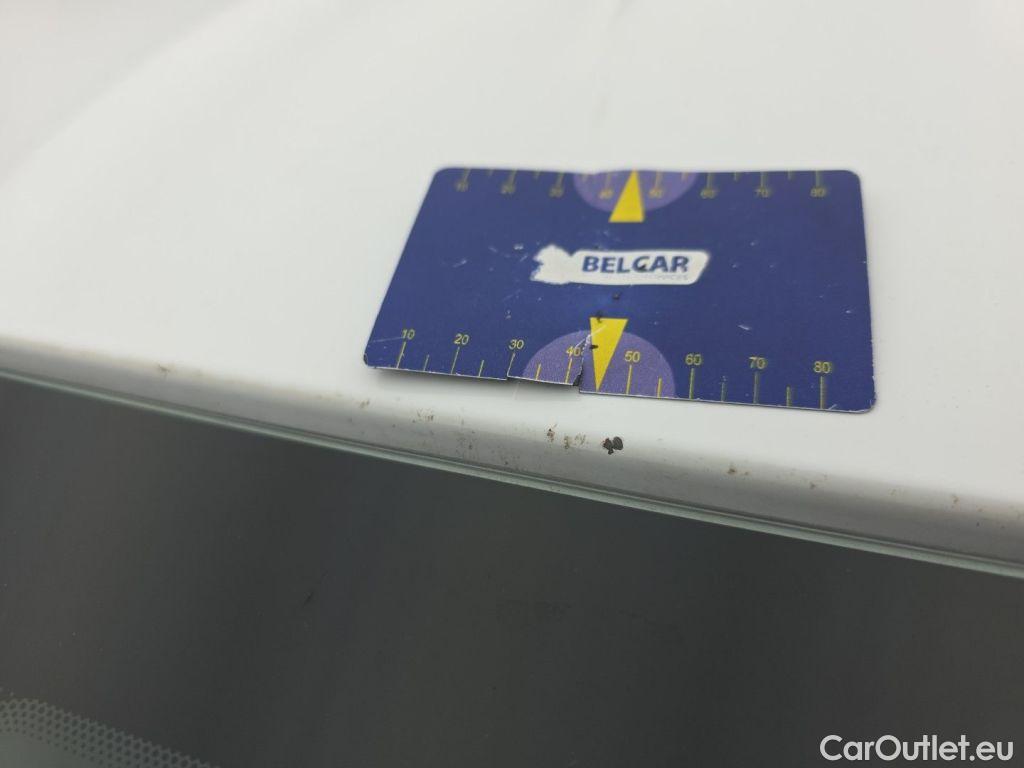 Ford  Focus Ford  Clipper 1.5 EcoBlue 88kW Connected 5d #30