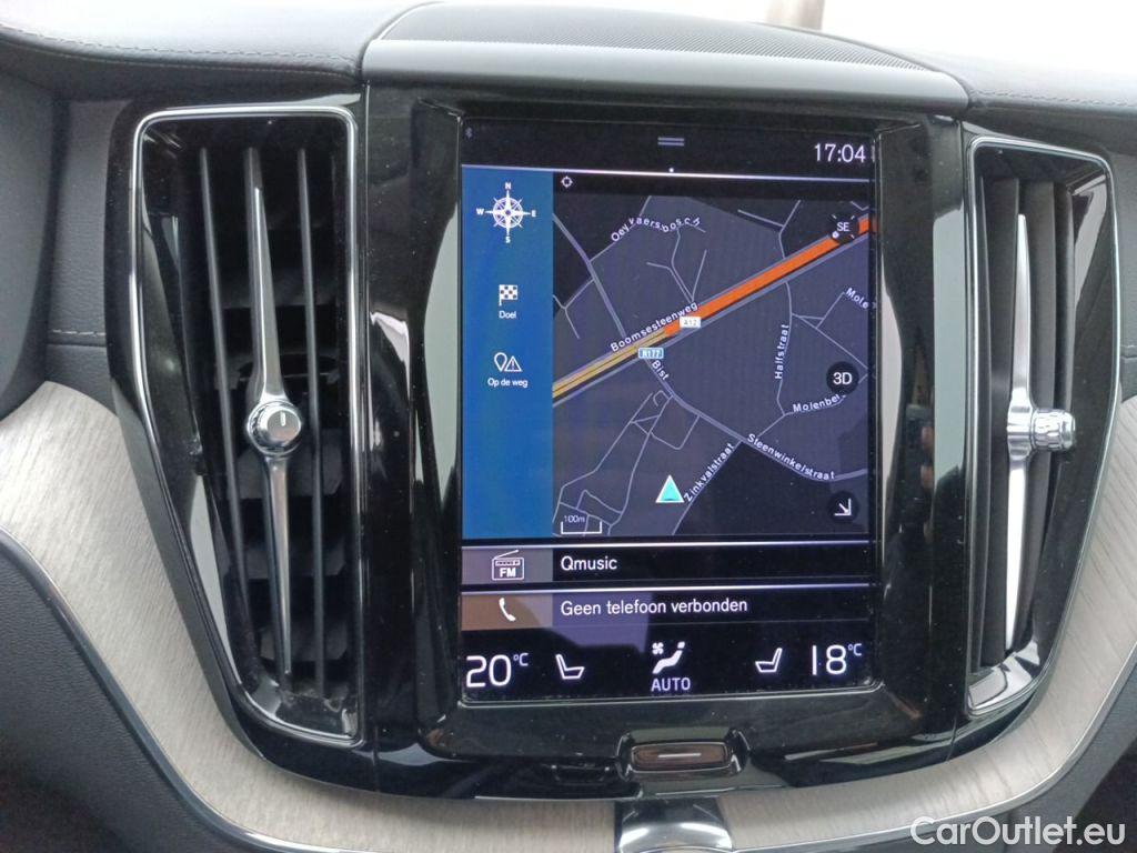 Volvo  XC60 Volvo  D4 120kW Geartronic Inscription 5d #13