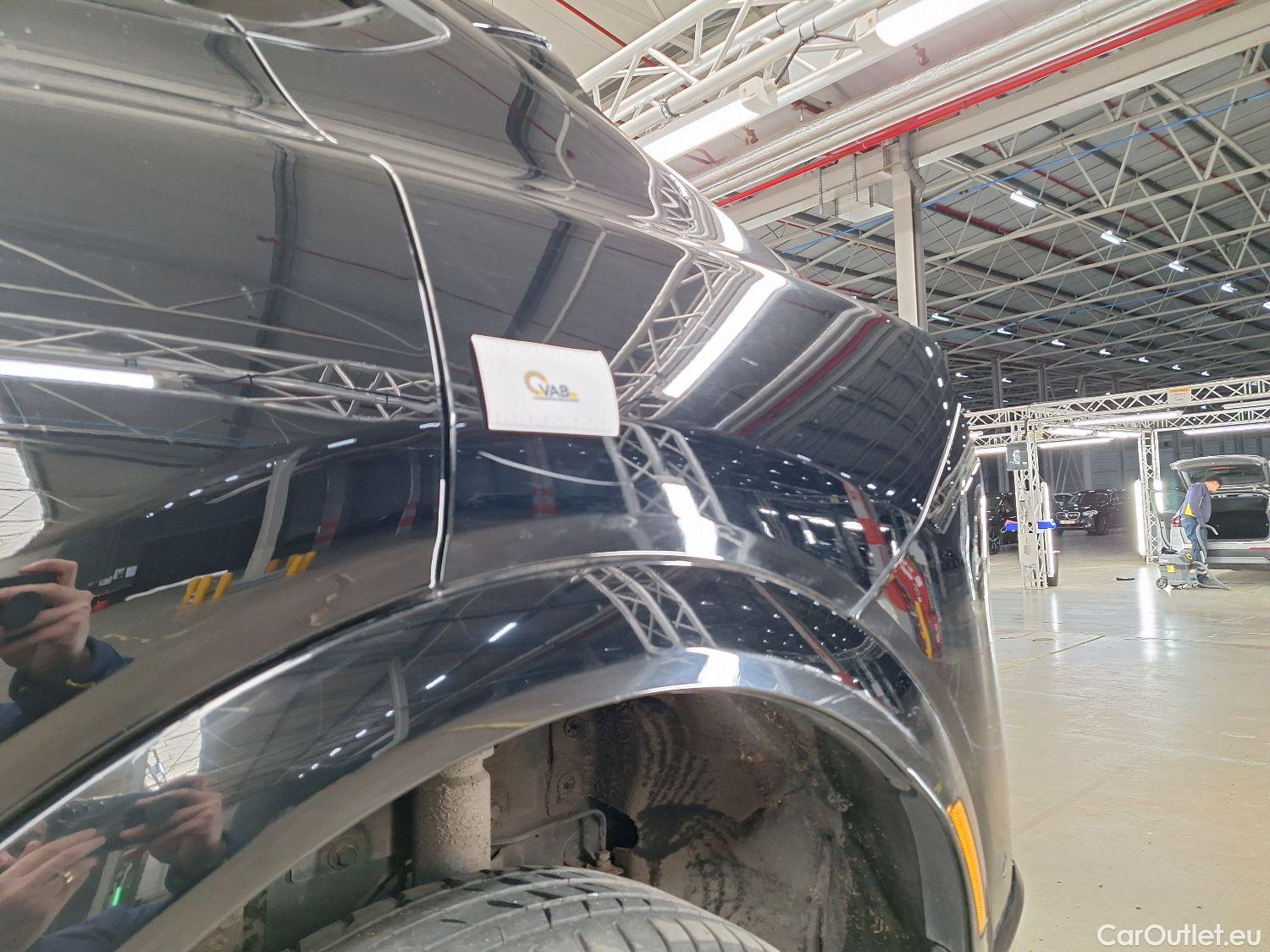 Ford  Mustang Ford,  '20 BEV, Ford  Mach-E 76kWh 190kW Standard Range AWD #24