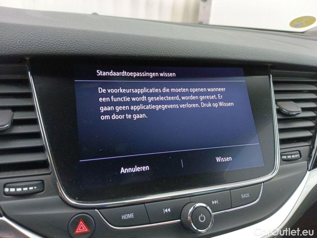 Opel  Astra Opel  Sports Tourer 1.5 Turbo D 90kW S/S Elegance Auto 5d #14