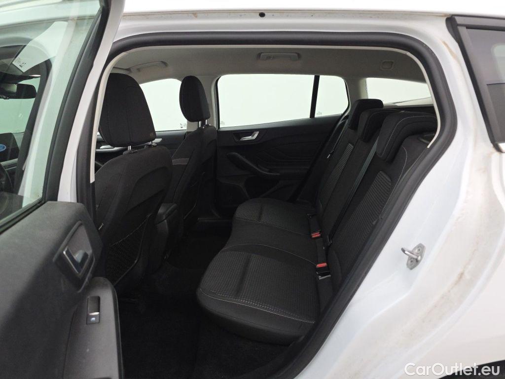 Ford  Focus Ford  Clipper 1.5 EcoBlue 88kW Connected 5d #10