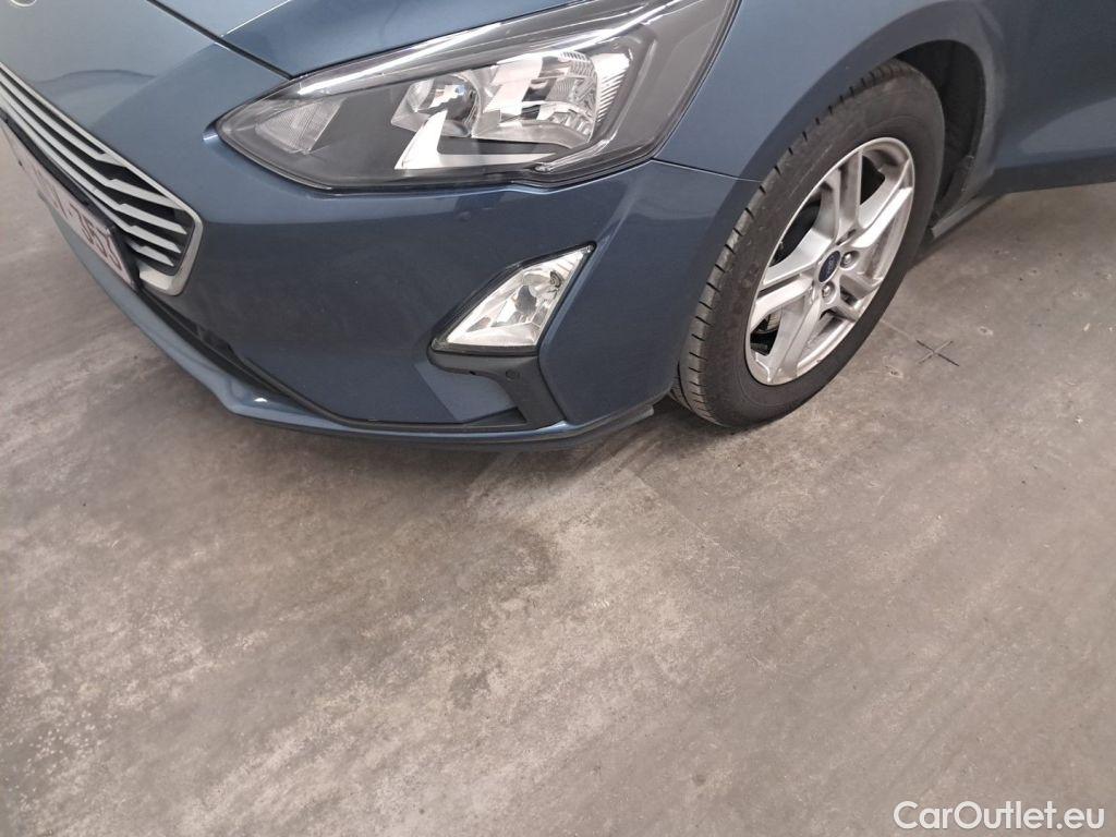 Ford  Focus Ford  Clipper 1.5 EcoBlue 88kW Connected 5d #26