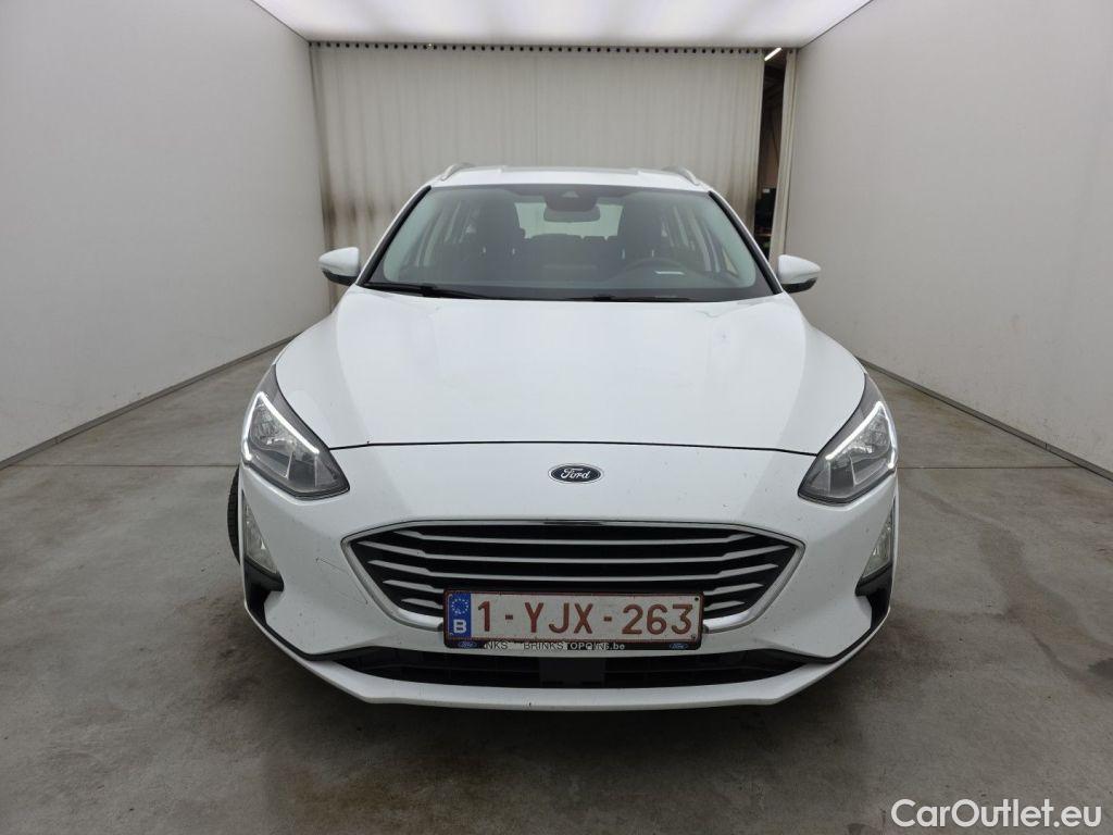 Ford  Focus Ford  Clipper 1.5 EcoBlue 88kW Connected 5d #5