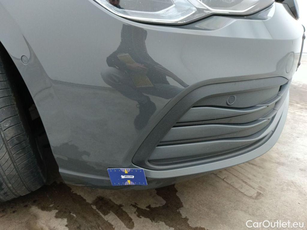 Volkswagen  Golf  Volkswagen Variant VIII 1.0 eTSI 81kW DSG Life 5d #21