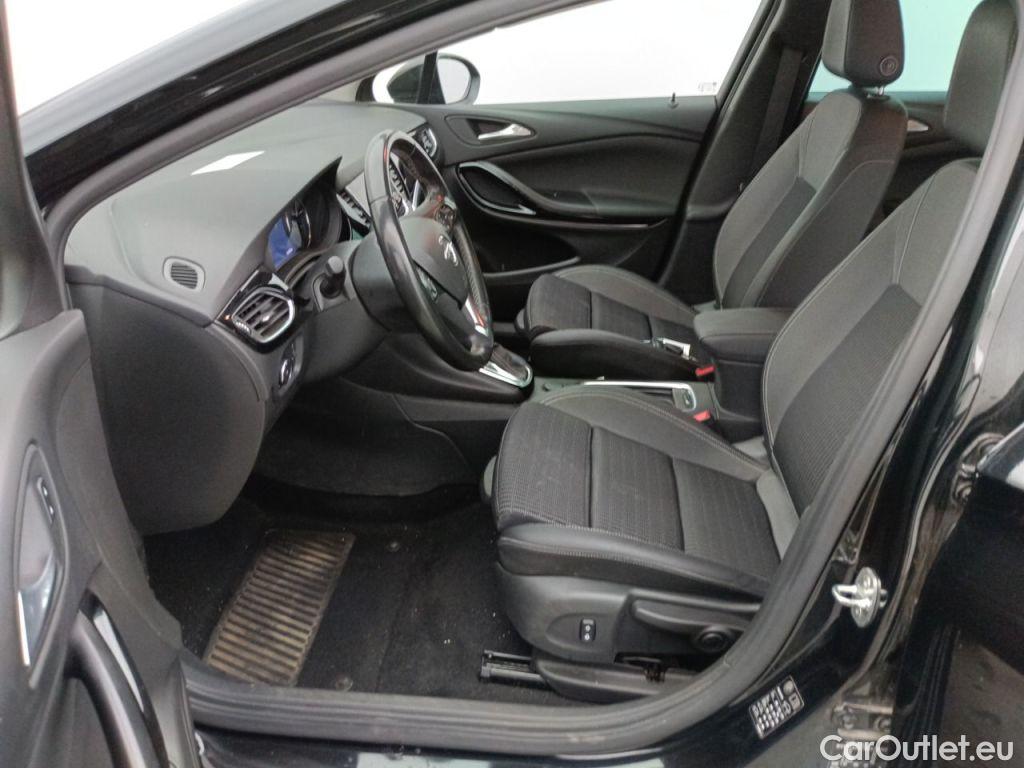 Opel  Astra Opel  Sports Tourer 1.5 Turbo D 90kW S/S Elegance Auto 5d #3