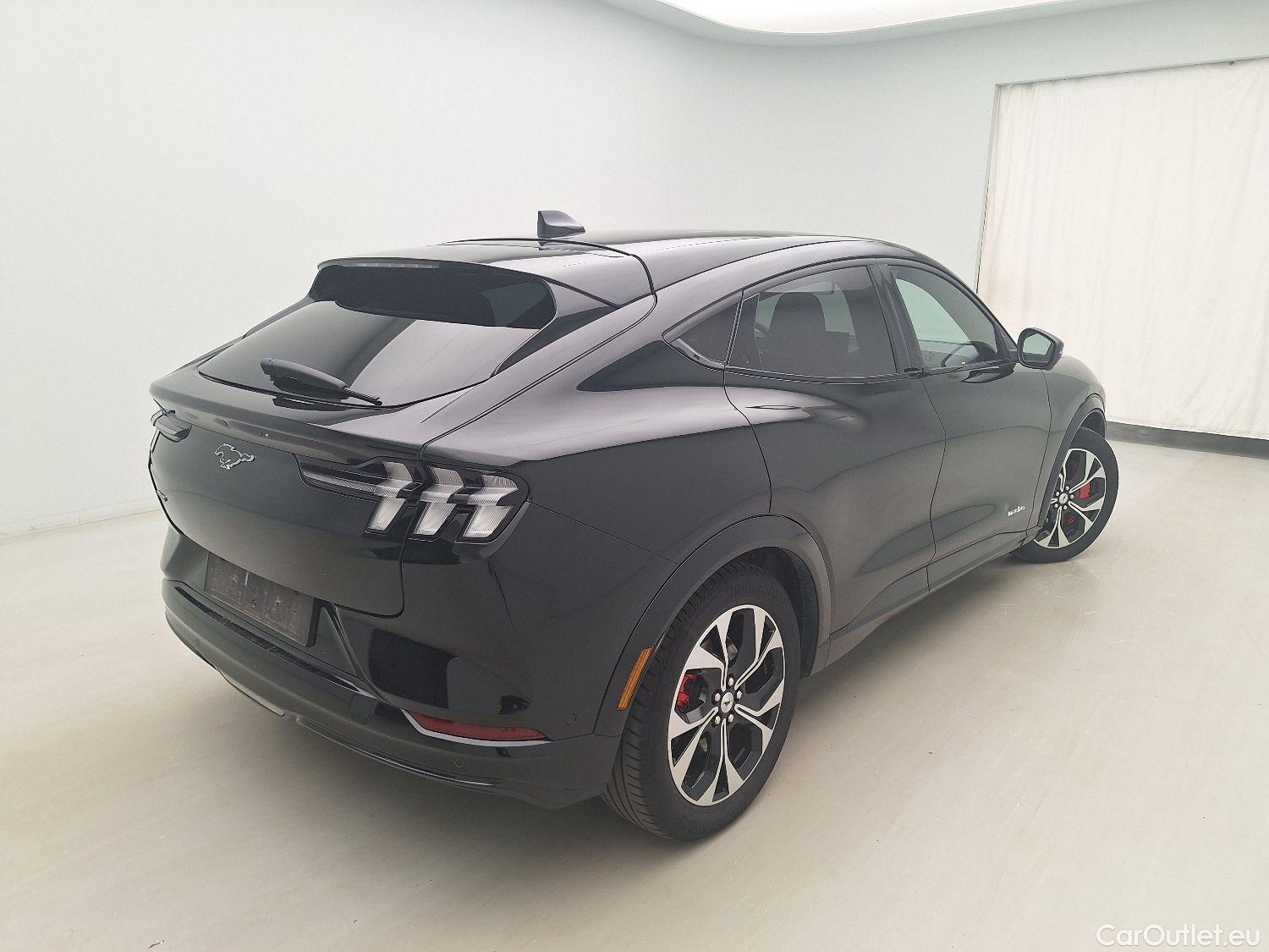 Ford  Mustang Ford,  '20 BEV, Ford  Mach-E 76kWh 190kW Standard Range AWD #8