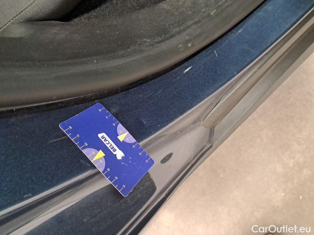 Ford  Focus Ford  Clipper 1.5 EcoBlue 88kW Connected 5d #54