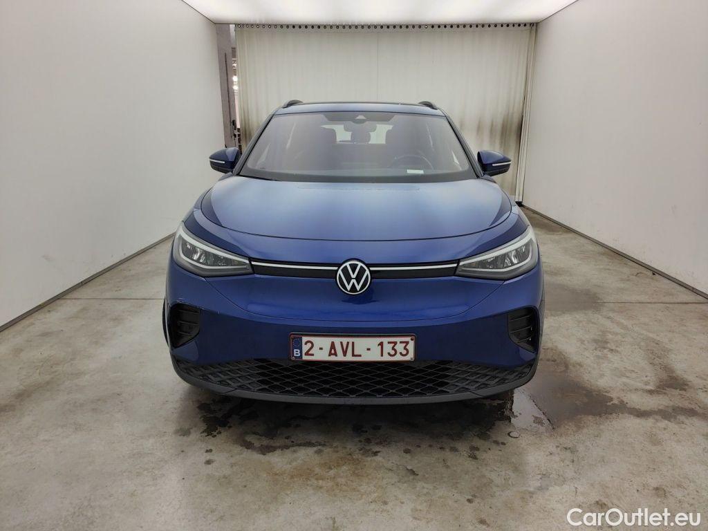 Volkswagen  ID.4 Volkswagen  77kWh Pro Life 5d #5