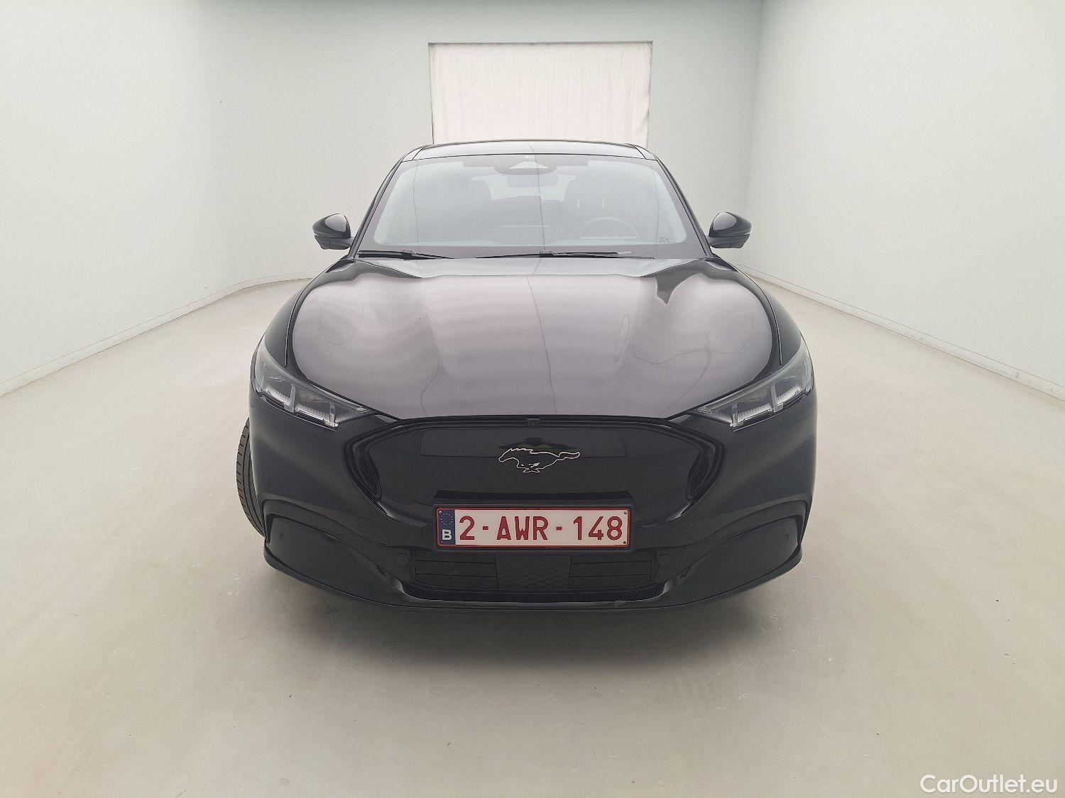 Ford  Mustang Ford,  '20 BEV, Ford  Mach-E 76kWh 190kW Standard Range AWD #1