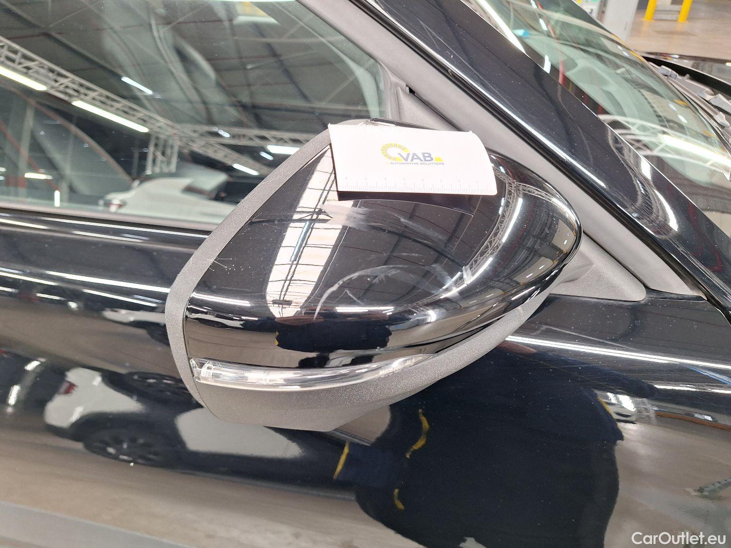 Ford  Mustang Ford,  '20 BEV, Ford  Mach-E 76kWh 190kW Standard Range AWD #31