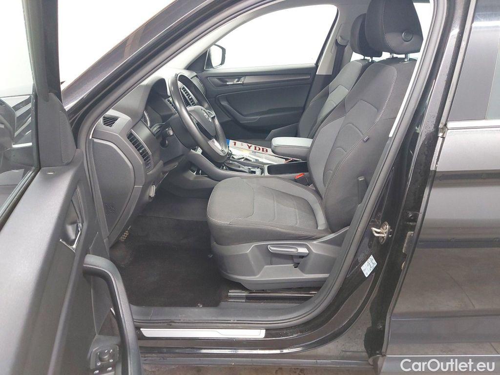 Skoda  Kodiaq Skoda  2.0 CRTDI 110kW DSG7 Ambition 5d 7 places  #3