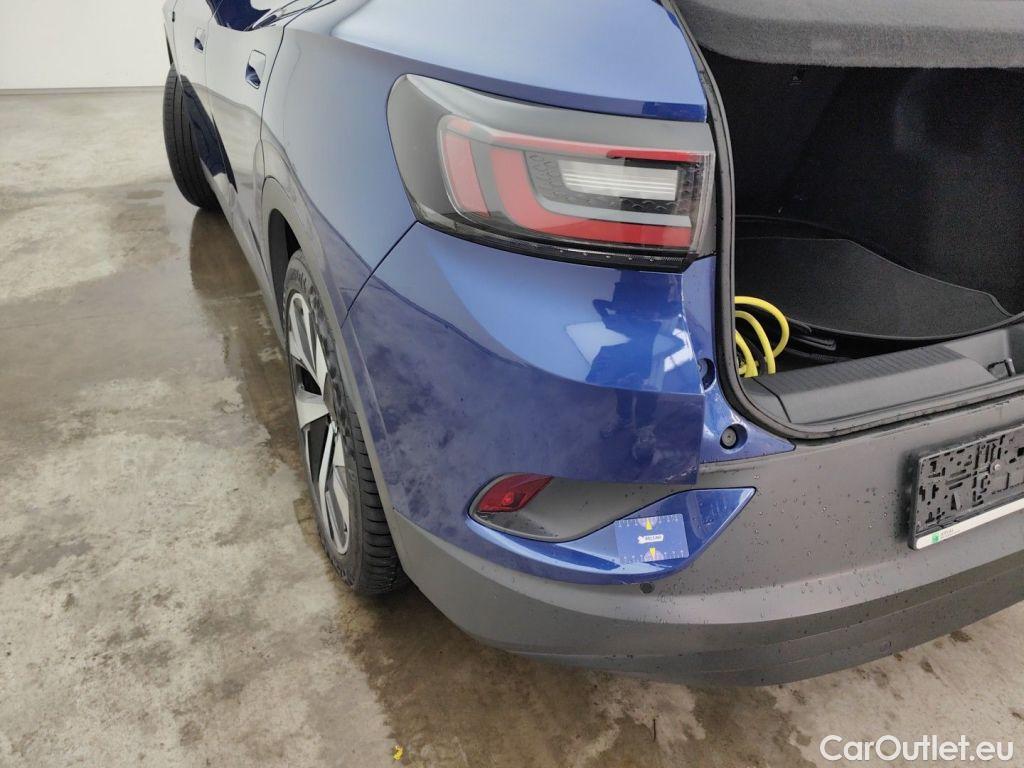 Volkswagen  ID.4 Volkswagen  77kWh Pro Life 5d #23