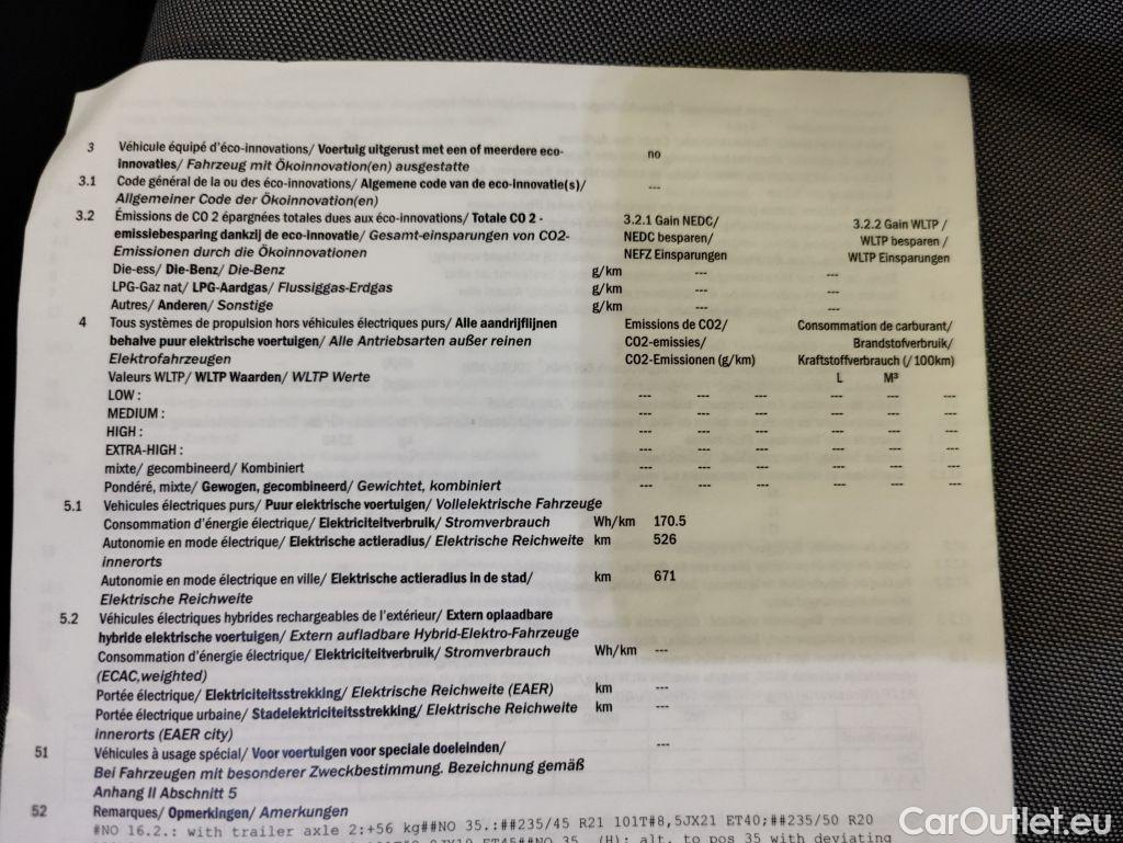 Skoda  ENYAQ Skoda  iV 80 5d #12