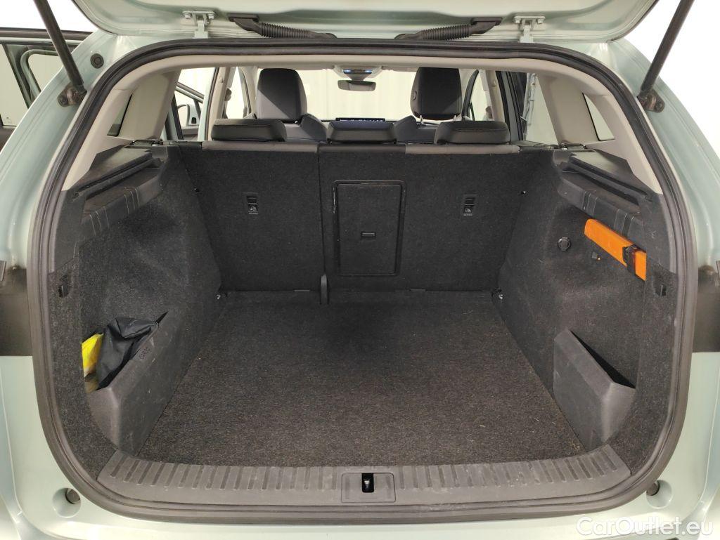 Skoda  ENYAQ Skoda  iV 80 5d #15