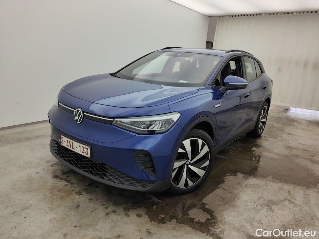 Volkswagen  ID.4 Volkswagen  77kWh Pro Life 5d #1