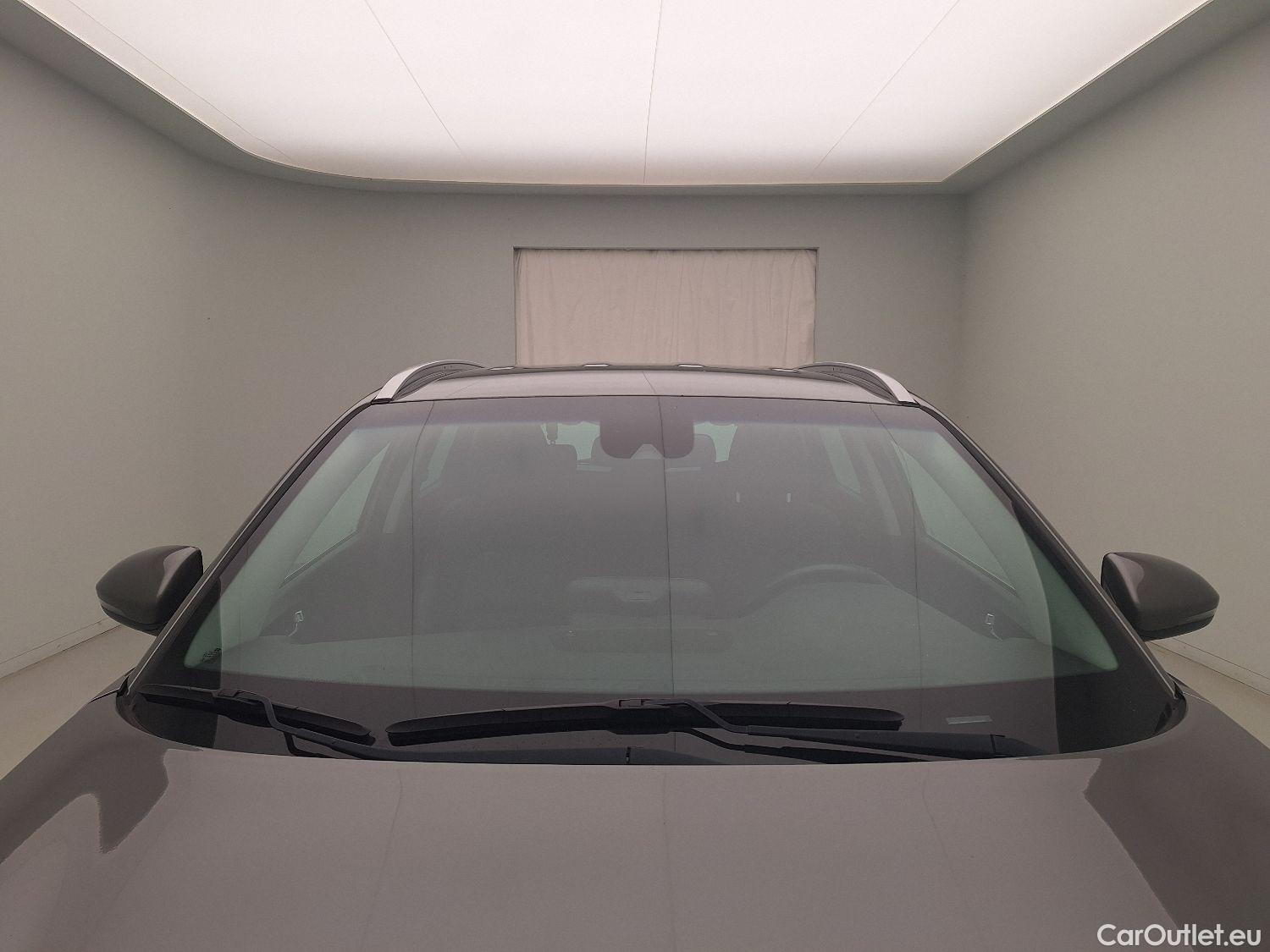 Hyundai  Tucson Hyundai,  FL'18, Hyundai  1.6 CRDi ISG Feel 2WD 6M/T 5d #10