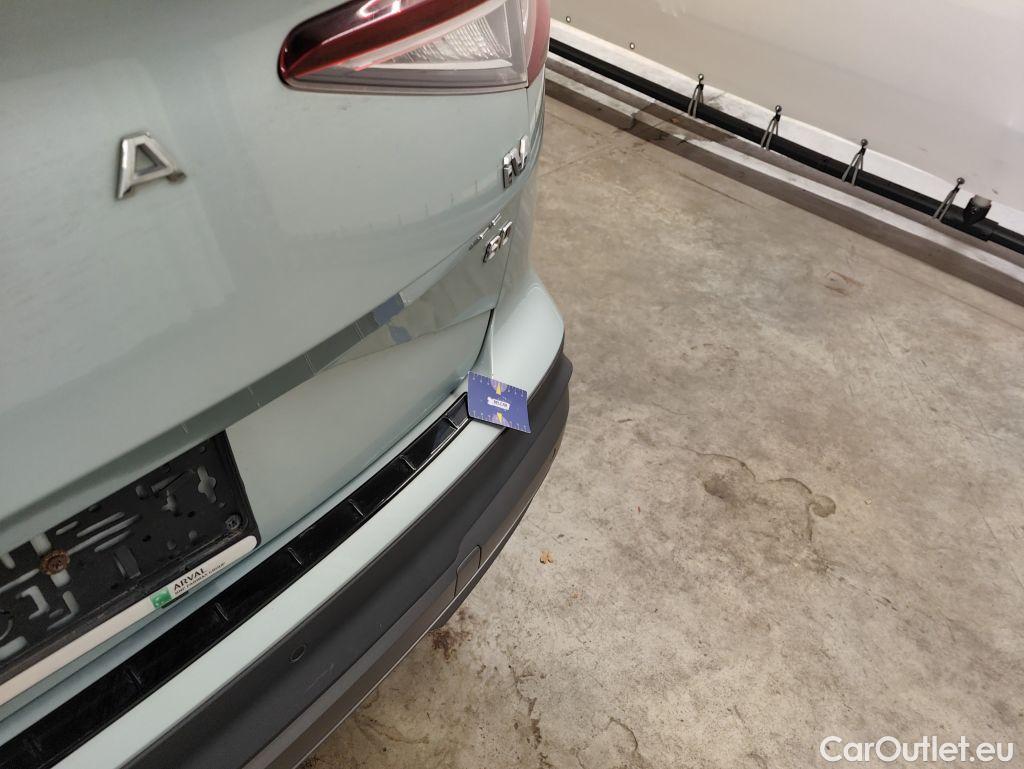 Skoda  ENYAQ Skoda  iV 80 5d #36