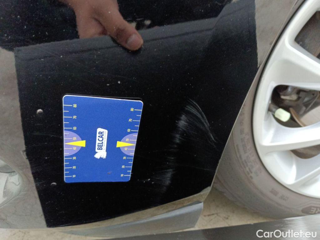 Opel  Astra Opel  Sports Tourer 1.5 Turbo D 90kW S/S Elegance Auto 5d #31