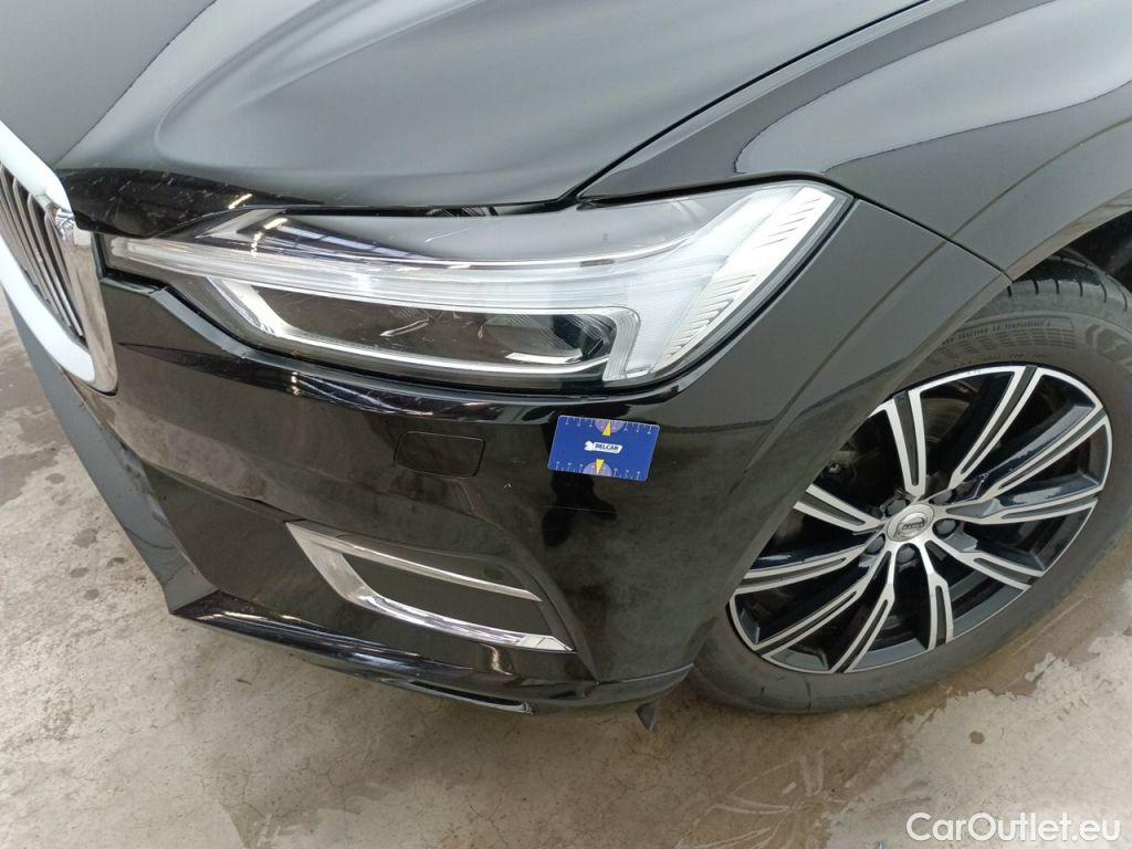 Volvo  XC60 Volvo  D4 120kW Geartronic Inscription 5d #39