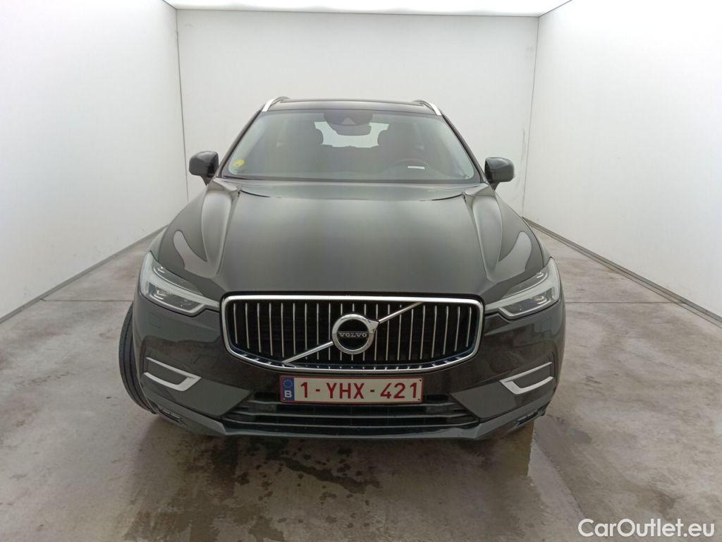 Volvo  XC60 Volvo  D4 120kW Geartronic Inscription 5d #5