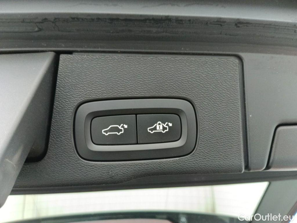 Volvo  XC60 Volvo  D4 120kW Geartronic Inscription 5d #37