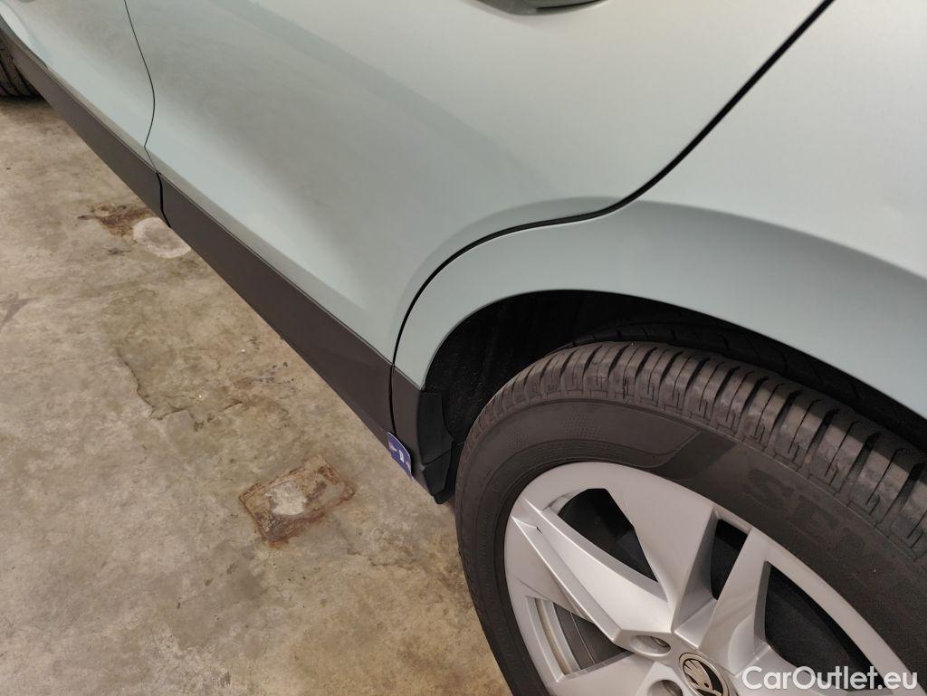 Skoda  ENYAQ Skoda  iV 80 5d #30