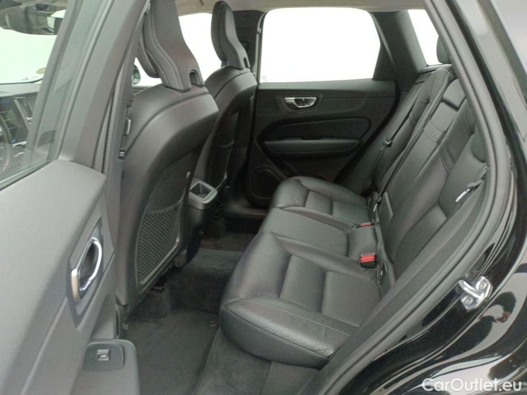 Volvo  XC60 Volvo  D4 120kW Geartronic Inscription 5d #10