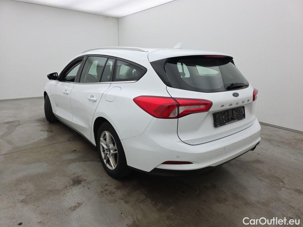 Ford  Focus Ford  Clipper 1.5 EcoBlue 88kW Connected 5d #7