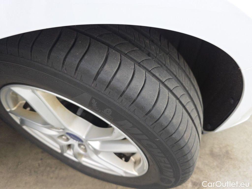 Ford  Focus Ford  Clipper 1.5 EcoBlue 88kW Connected 5d #17